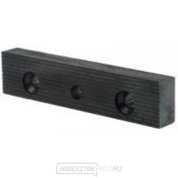 Pótpofák a 125mm-es fogóhoz - 2db