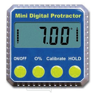 Digitális dőlésmérő Genborx 810-100 Digitális dőlésmérő Genborx 810-100 gallery main image