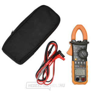 Digitális bilincses TrueRMS multiméter MS2108 Digitális bilincses TrueRMS multiméter MS2108 gallery main image