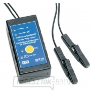 Leitenberger GKP 05 dízelmotor izzítógyertya tesztelő készülék Leitenberger GKP 05 dízelmotor izzítógyertya tesztelő készülék gallery main image