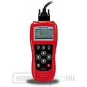 Eszköz a MaxiDiag JP701 vezérlőegységekkel való kommunikációhoz Eszköz a MaxiDiag JP701 vezérlőegységekkel való kommunikációhoz gallery main image