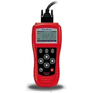 Eszköz a MaxiDiag JP701 vezérlőegységekkel való kommunikációhoz Eszköz a MaxiDiag JP701 vezérlőegységekkel való kommunikációhoz gallery main image