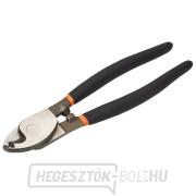 FIXMAN A1502 Kábelvágó és csíkozó fogó FIXMAN A1502 Kábelvágó és csíkozó fogó gallery main image