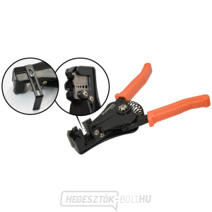 FIXMAN A2001 Automatikus professzionális csíkhúzó fogó FIXMAN A2001 Automatikus professzionális csíkhúzó fogó gallery main image