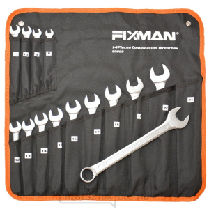Kulcskészlet FIXMAN B0909 Kulcskészlet FIXMAN B0909 gallery main image