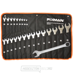 Csavarkulcskészlet FIXMAN B0910 Csavarkulcskészlet FIXMAN B0910 gallery main image