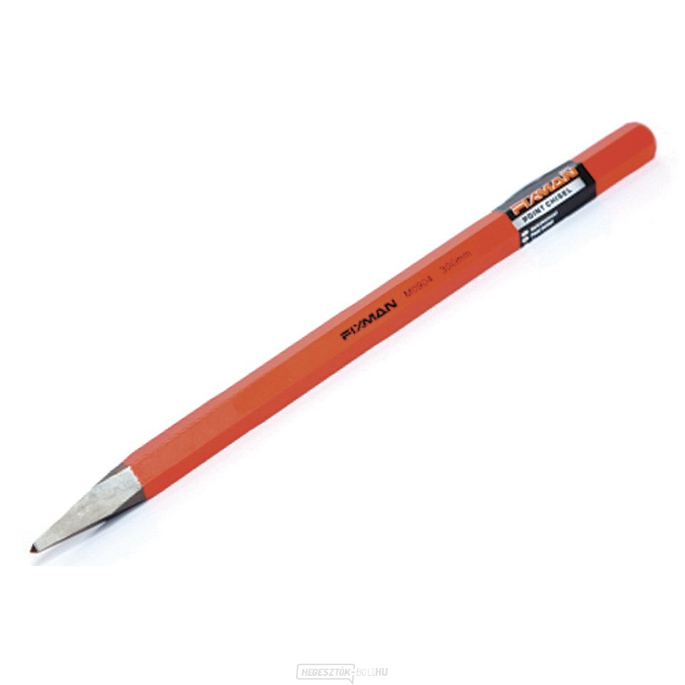 Hegyes véső FIXMAN M0902