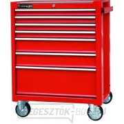 TBR 3007-X összeszerelő kocsi TBR 3007-X összeszerelő kocsi gallery main image