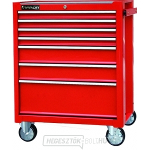 TBR 3007-X összeszerelő kocsi TBR 3007-X összeszerelő kocsi gallery main image