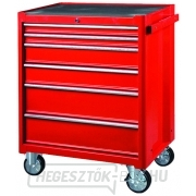 TBR 3006-X összeszerelő kocsi TBR 3006-X összeszerelő kocsi gallery main image