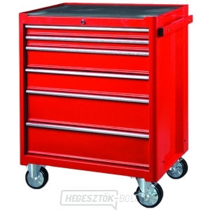 TBR 3006-X összeszerelő kocsi TBR 3006-X összeszerelő kocsi gallery main image