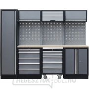 PROFI PRESTIGE COMBI 2 műhelybútor szett PROFI PRESTIGE COMBI 2 műhelybútor szett gallery main image