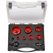 Genborx K-7 fűrészlapok készlete Genborx K-7 fűrészlapok készlete gallery main image