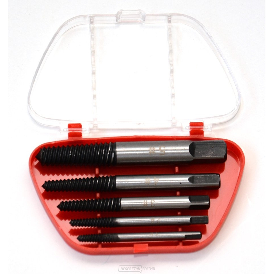 PT-QBQ01 csavarhúzók