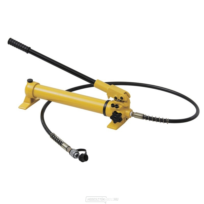 Kézi hidraulikaszivattyú egyszerű működésű HHB-700