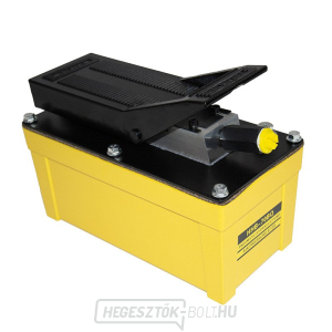 Pedálos pneumatikus-hidraulikus szivattyú HHB-70BQ Pedálos pneumatikus-hidraulikus szivattyú HHB-70BQ gallery main image