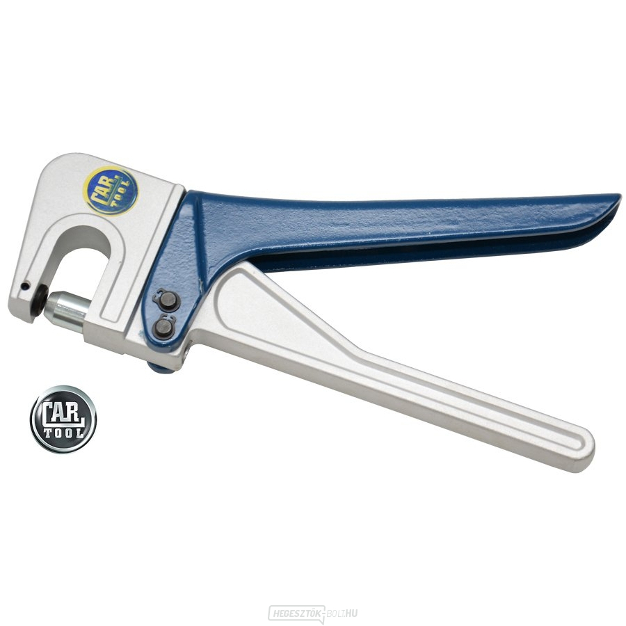 ABD CAR TOOL lemez lyukasztó fogó (6 mm)