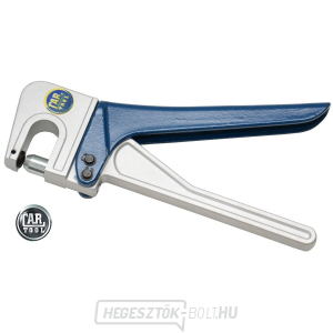 ABD CAR TOOL lemez lyukasztó fogó (6 mm) ABD CAR TOOL lemez lyukasztó fogó (6 mm) gallery main image