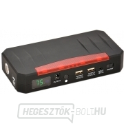 SN-T808 Kompakt indító és töltő tápegység SN-T808 Kompakt indító és töltő tápegység gallery main image