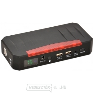 SN-T808 Kompakt indító és töltő tápegység SN-T808 Kompakt indító és töltő tápegység gallery main image