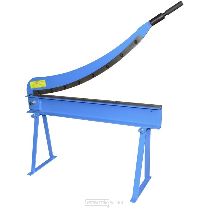 Genborx 150-0603 Karos fémlemez olló