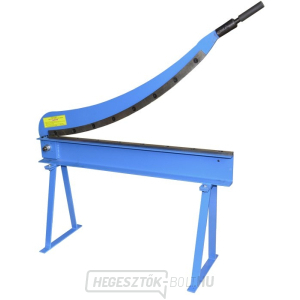 Genborx 150-0603 Karos fémlemez olló Genborx 150-0603 Karos fémlemez olló gallery main image