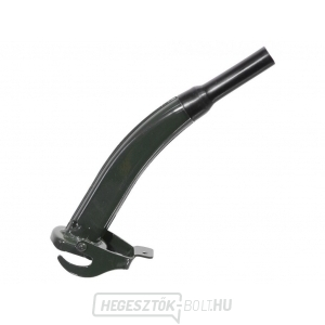 Tölcsér fém tartályhoz Tölcsér fém tartályhoz gallery main image