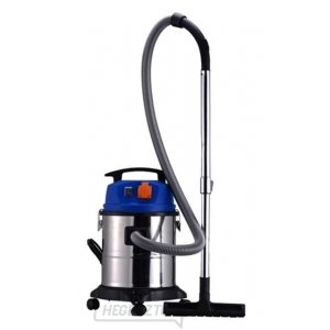 Multifunkcionális porszívó 1200W nedves-száraz porszívó, rozsdamentes acél tartály Multifunkcionális porszívó 1200W nedves-száraz porszívó, rozsdamentes acél tartály gallery main image