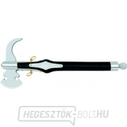 ZBIROVIA - tűzoltó jubileumi fejsze ZBIROVIA - tűzoltó jubileumi fejsze gallery main image