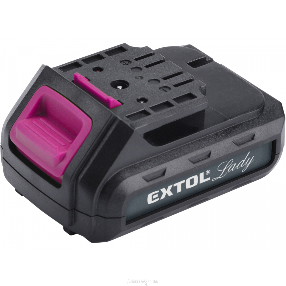 Újratölthető akkumulátor 12V, Li-ion, 1300mAh