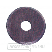 Vágókorong, 22x6x2mm Vágókorong, 22x6x2mm gallery main image