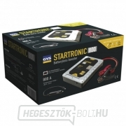 GYS STARTRONIC 800 indítóberendezés Előnézet 