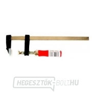 Ácskapocs - 250x50 mm Ácskapocs - 250x50 mm gallery main image