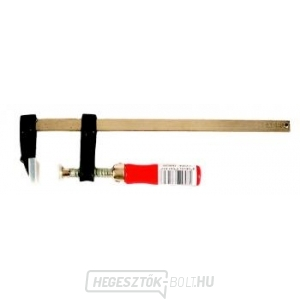 Ácskapocs - 250x50 mm Ácskapocs - 250x50 mm gallery main image