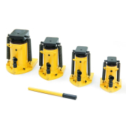 HHQD-20 hidraulikus lábemelő Előnézet 