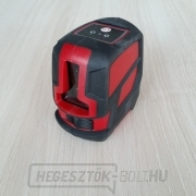 Keresztmetszetű lézer TC-LL 2 Einhell Classic Előnézet 