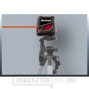 Keresztmetszetű lézer TC-LL 2 Einhell Classic Előnézet 