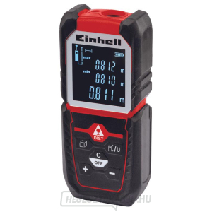 Mérőlézer TC-LD 50 Einhell Classic Mérőlézer TC-LD 50 Einhell Classic