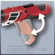 Akkus csavarhúzó TC-SD 3.6 Li Einhell Classic Előnézet 