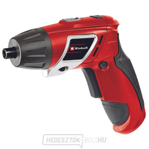 Akkus csavarhúzó TC-SD 3.6 Li Einhell Classic Akkus csavarhúzó TC-SD 3.6 Li Einhell Classic