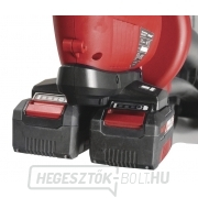 Levélporszívó akkumulátor GE-CL 36 Li E - Solo, Einhell Expert Plus Előnézet 