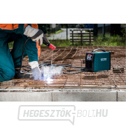 Hegesztési inverter 160A Smart Hegesztési inverter 160A Smart náhled