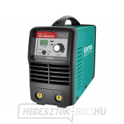 Hegesztési inverter 160A Smart Hegesztési inverter 160A Smart gallery main image