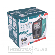 Hegesztési inverter 200A Smart náhled