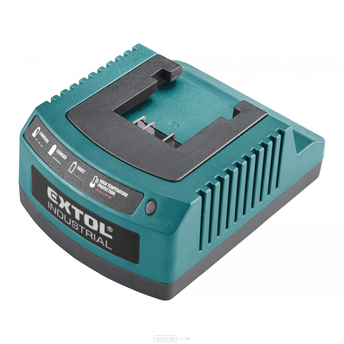 Töltő 3-5h akkumulátoros ollóhoz 8795600