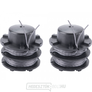 Zsinór orsón a 8795610-hez - 2db Zsinór orsón a 8795610-hez - 2db gallery main image