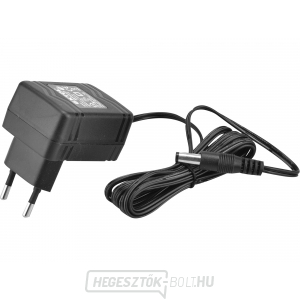 Csere töltő az Accu ollóhoz 8895602 Csere töltő az Accu ollóhoz 8895602 gallery main image