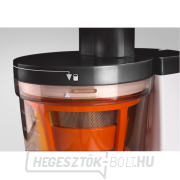 SJ150W alacsony fordulatszámú csavaros gyümölcscentrifuga náhled