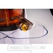 SJ150W alacsony fordulatszámú csavaros gyümölcscentrifuga náhled