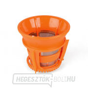 SJ250ST alacsony fordulatszámú csavaros gyümölcscentrifuga náhled